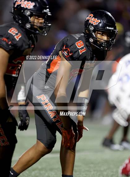 Thumbnail 2 in Folsom @ Pittsburg photogallery.