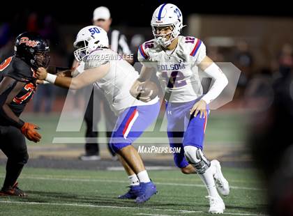 Thumbnail 2 in Folsom @ Pittsburg photogallery.