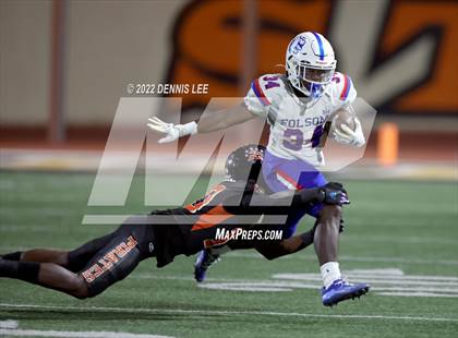 Thumbnail 2 in Folsom @ Pittsburg photogallery.