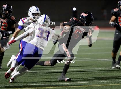 Thumbnail 1 in Folsom @ Pittsburg photogallery.