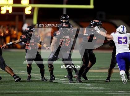 Thumbnail 1 in Folsom @ Pittsburg photogallery.