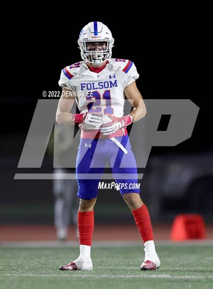 Thumbnail 2 in Folsom @ Pittsburg photogallery.