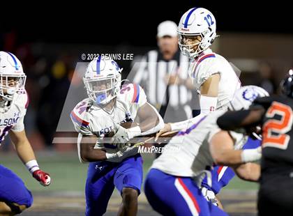 Thumbnail 2 in Folsom @ Pittsburg photogallery.