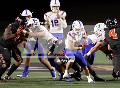 Thumbnail 2 in Folsom @ Pittsburg photogallery.