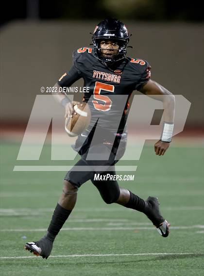 Thumbnail 3 in Folsom @ Pittsburg photogallery.
