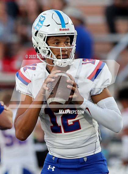 Thumbnail 1 in Folsom @ Pittsburg photogallery.