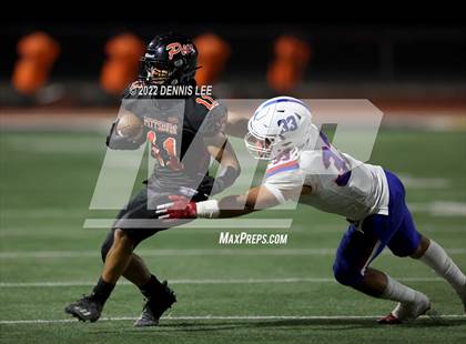 Thumbnail 2 in Folsom @ Pittsburg photogallery.
