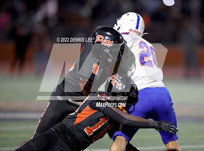 Thumbnail 1 in Folsom @ Pittsburg photogallery.