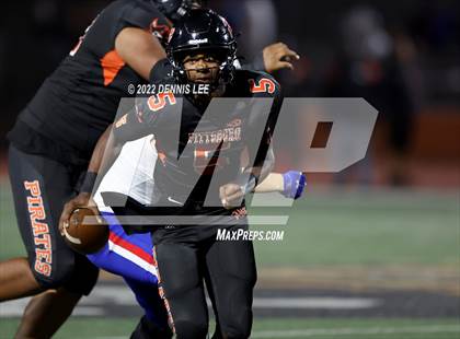 Thumbnail 2 in Folsom @ Pittsburg photogallery.