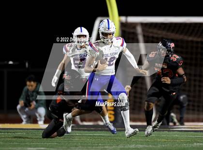Thumbnail 1 in Folsom @ Pittsburg photogallery.
