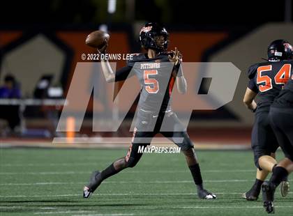 Thumbnail 2 in Folsom @ Pittsburg photogallery.