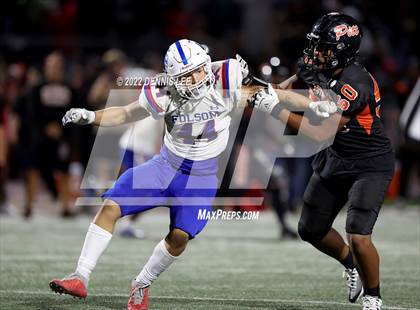 Thumbnail 1 in Folsom @ Pittsburg photogallery.