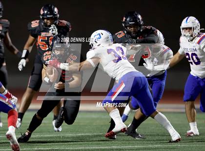 Thumbnail 2 in Folsom @ Pittsburg photogallery.