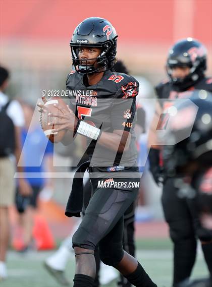 Thumbnail 2 in Folsom @ Pittsburg photogallery.