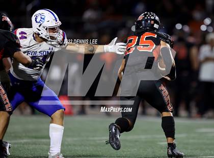 Thumbnail 1 in Folsom @ Pittsburg photogallery.