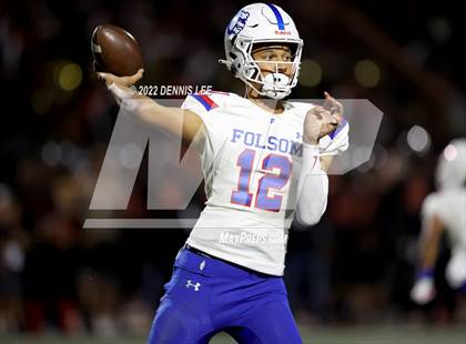 Thumbnail 1 in Folsom @ Pittsburg photogallery.