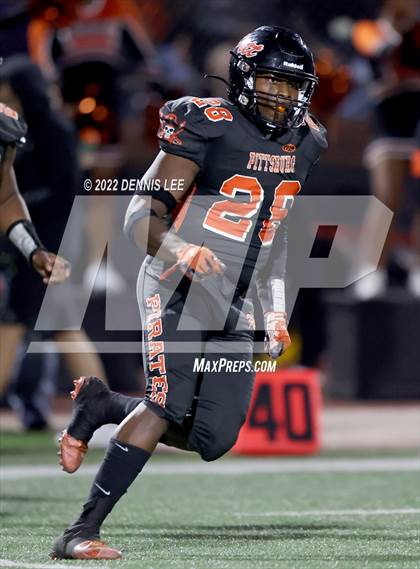 Thumbnail 2 in Folsom @ Pittsburg photogallery.