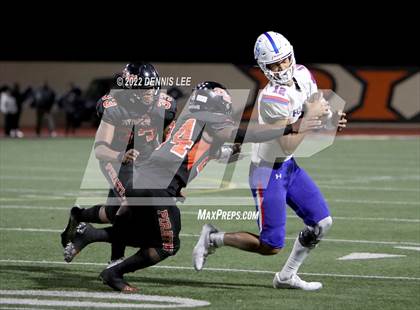 Thumbnail 1 in Folsom @ Pittsburg photogallery.