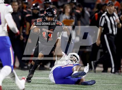 Thumbnail 2 in Folsom @ Pittsburg photogallery.