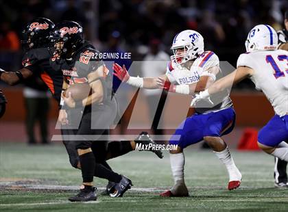 Thumbnail 3 in Folsom @ Pittsburg photogallery.