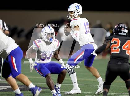 Thumbnail 3 in Folsom @ Pittsburg photogallery.