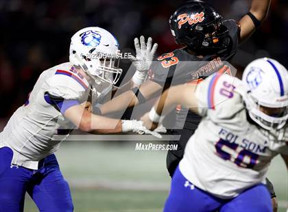Thumbnail 3 in Folsom @ Pittsburg photogallery.