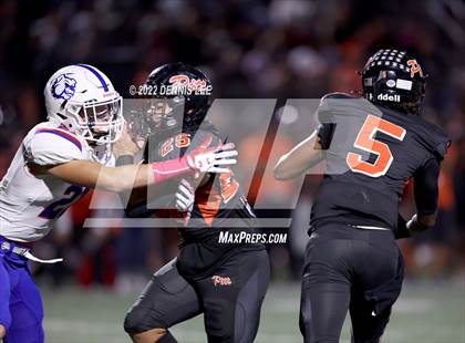 Thumbnail 2 in Folsom @ Pittsburg photogallery.