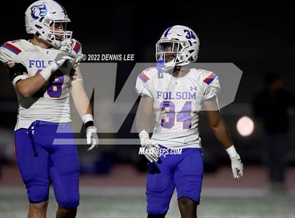 Thumbnail 1 in Folsom @ Pittsburg photogallery.