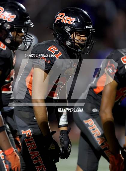 Thumbnail 1 in Folsom @ Pittsburg photogallery.