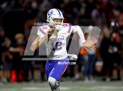 Thumbnail 2 in Folsom @ Pittsburg photogallery.