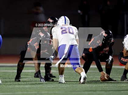 Thumbnail 1 in Folsom @ Pittsburg photogallery.