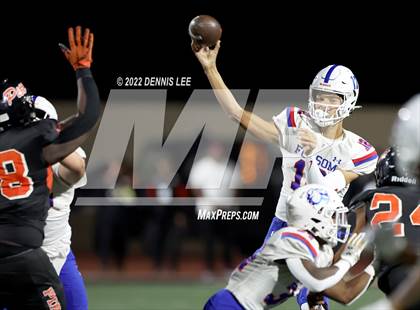 Thumbnail 1 in Folsom @ Pittsburg photogallery.