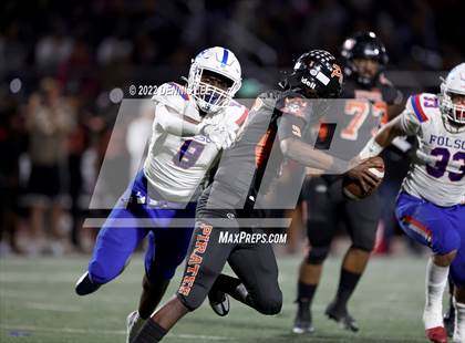 Thumbnail 1 in Folsom @ Pittsburg photogallery.