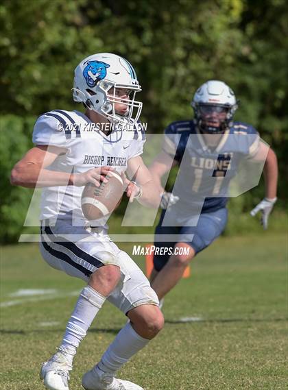 Thumbnail 3 in Reicher Catholic @ Grace Prep photogallery.