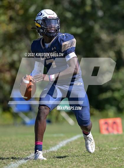 Thumbnail 2 in Reicher Catholic @ Grace Prep photogallery.