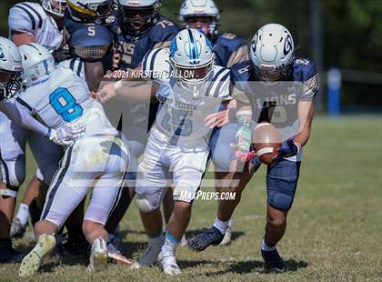 Thumbnail 3 in Reicher Catholic @ Grace Prep photogallery.