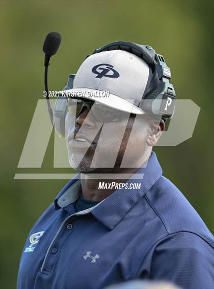 Thumbnail 1 in Reicher Catholic @ Grace Prep photogallery.