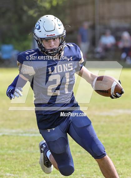 Thumbnail 3 in Reicher Catholic @ Grace Prep photogallery.