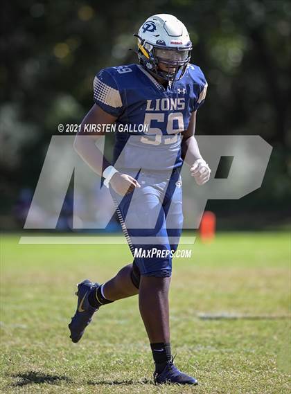 Thumbnail 2 in Reicher Catholic @ Grace Prep photogallery.