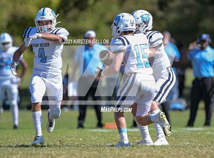 Thumbnail 3 in Reicher Catholic @ Grace Prep photogallery.