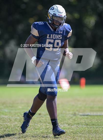 Thumbnail 1 in Reicher Catholic @ Grace Prep photogallery.