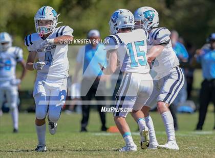Thumbnail 1 in Reicher Catholic @ Grace Prep photogallery.