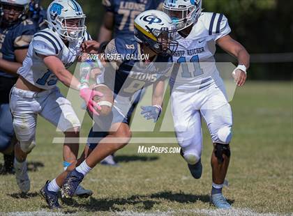 Thumbnail 2 in Reicher Catholic @ Grace Prep photogallery.