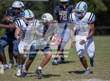 Thumbnail 1 in Reicher Catholic @ Grace Prep photogallery.