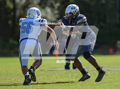 Thumbnail 2 in Reicher Catholic @ Grace Prep photogallery.