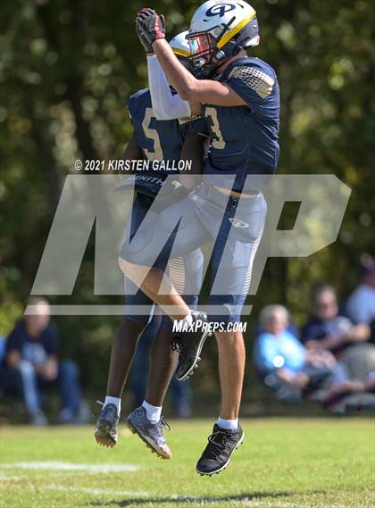 Thumbnail 3 in Reicher Catholic @ Grace Prep photogallery.