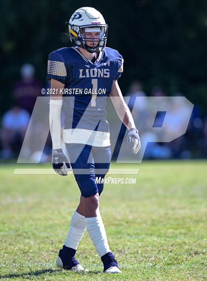 Thumbnail 1 in Reicher Catholic @ Grace Prep photogallery.