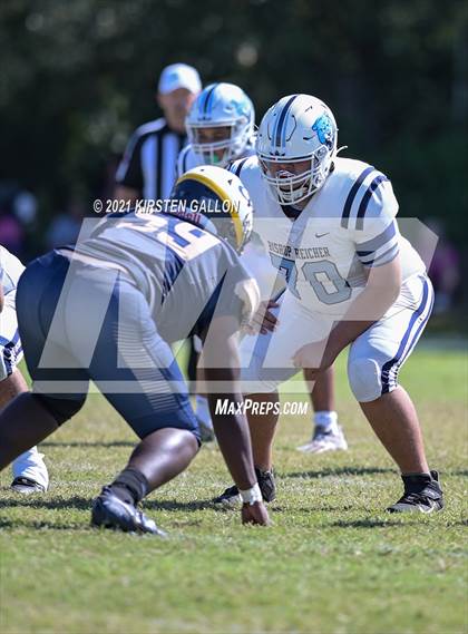 Thumbnail 2 in Reicher Catholic @ Grace Prep photogallery.