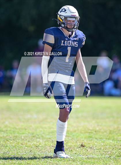 Thumbnail 3 in Reicher Catholic @ Grace Prep photogallery.