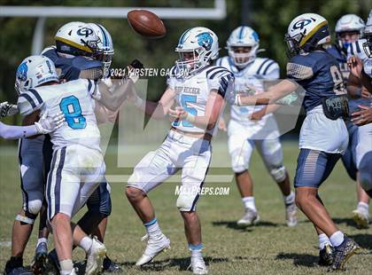 Thumbnail 1 in Reicher Catholic @ Grace Prep photogallery.